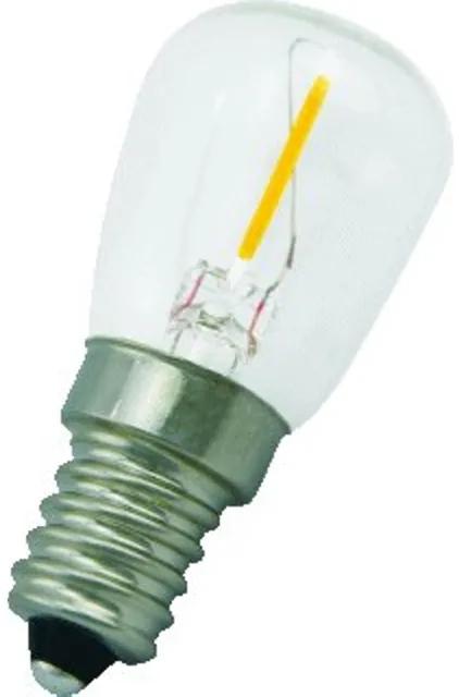 BAILEY LED Ledlamp L5.8cm diameter: 2.6cm Wit 80100036378