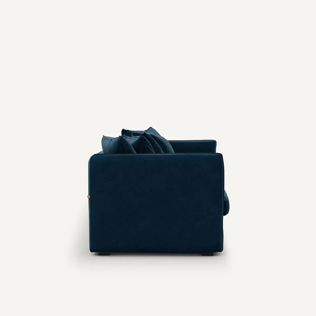 Bank 3-, 4- of 5-zits, fluweel, Neo Chiquito