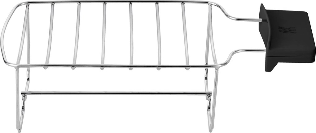ZWILLING Enfinigy Broodjeswarmer, 2 gleuven 2 sneden, Zwart - Enfinigy - ZWILLING