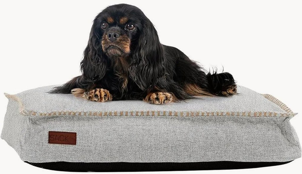 Hondenmand Dog, verschillende formaten