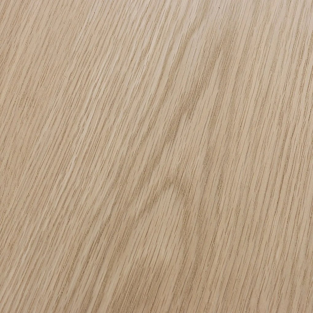 Wandtafel tafel Diletta, L160, design E. Gallina