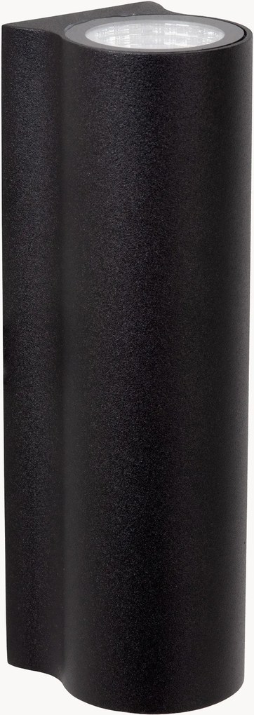 Outdoor LED-wandlamp Akra