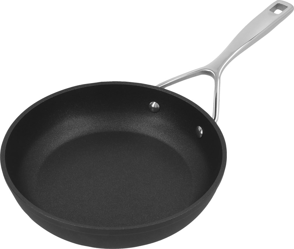 Demeyere Alu Pro 5 Koekenpan Duraslide Titanium 20 cm - Alu Pro 5 - Demeyere