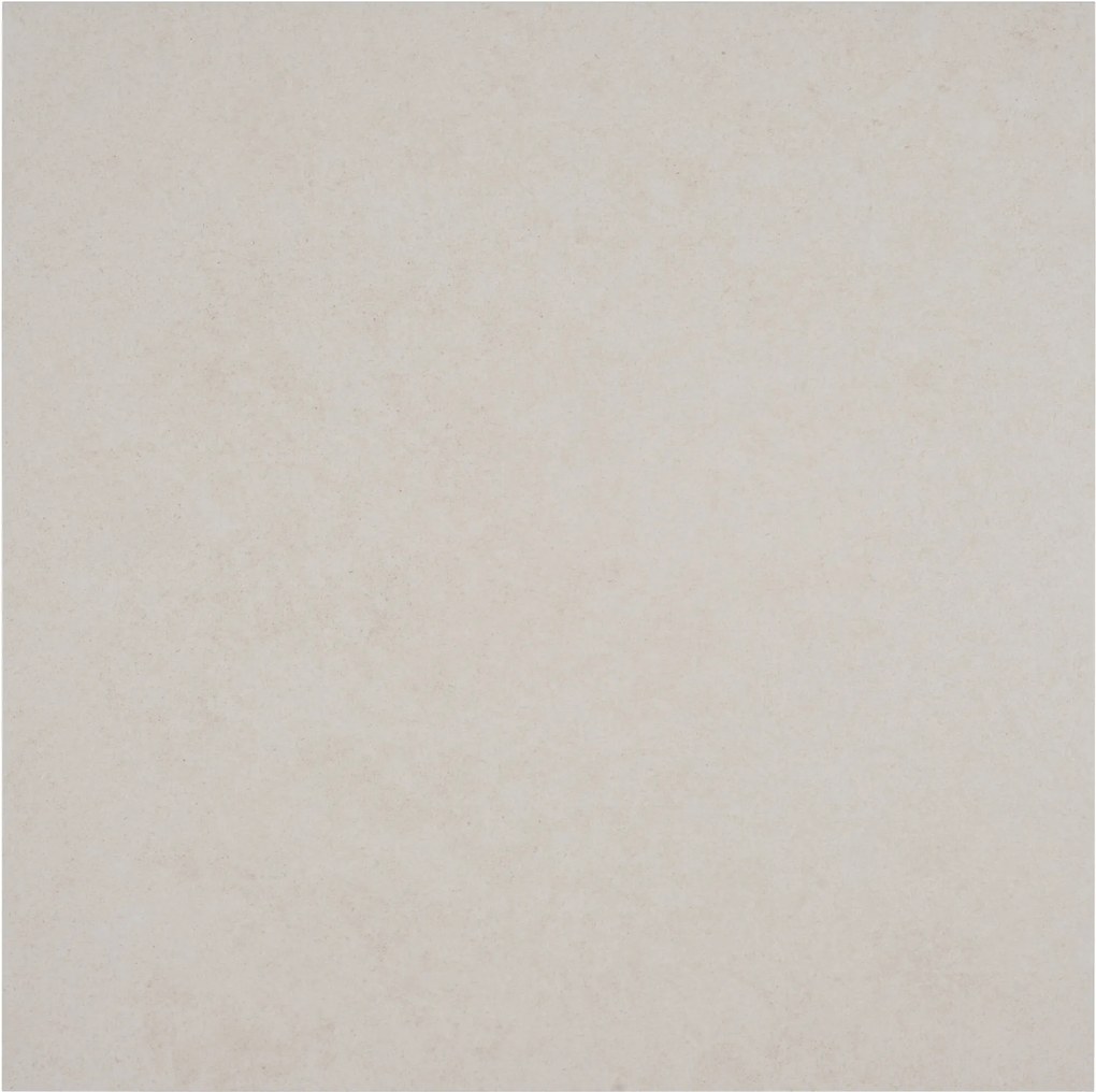 Vloer-/wandtegel wit Florim Elemental Stone 60x60cm white sandstone mat gerectificeerd