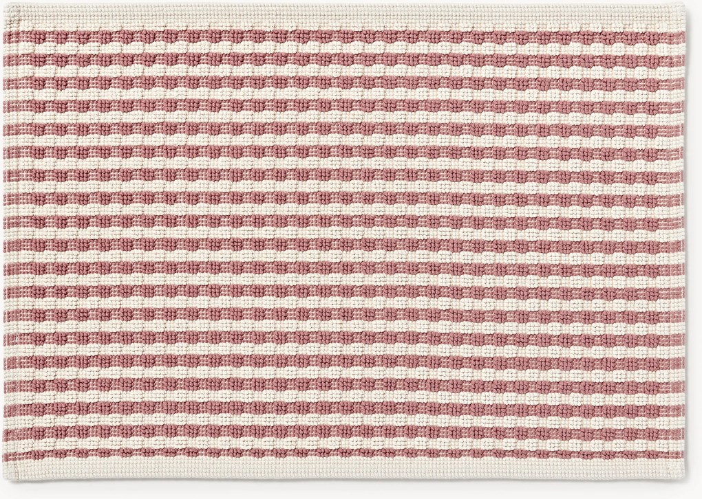 High-low badmat Juniper, antislip