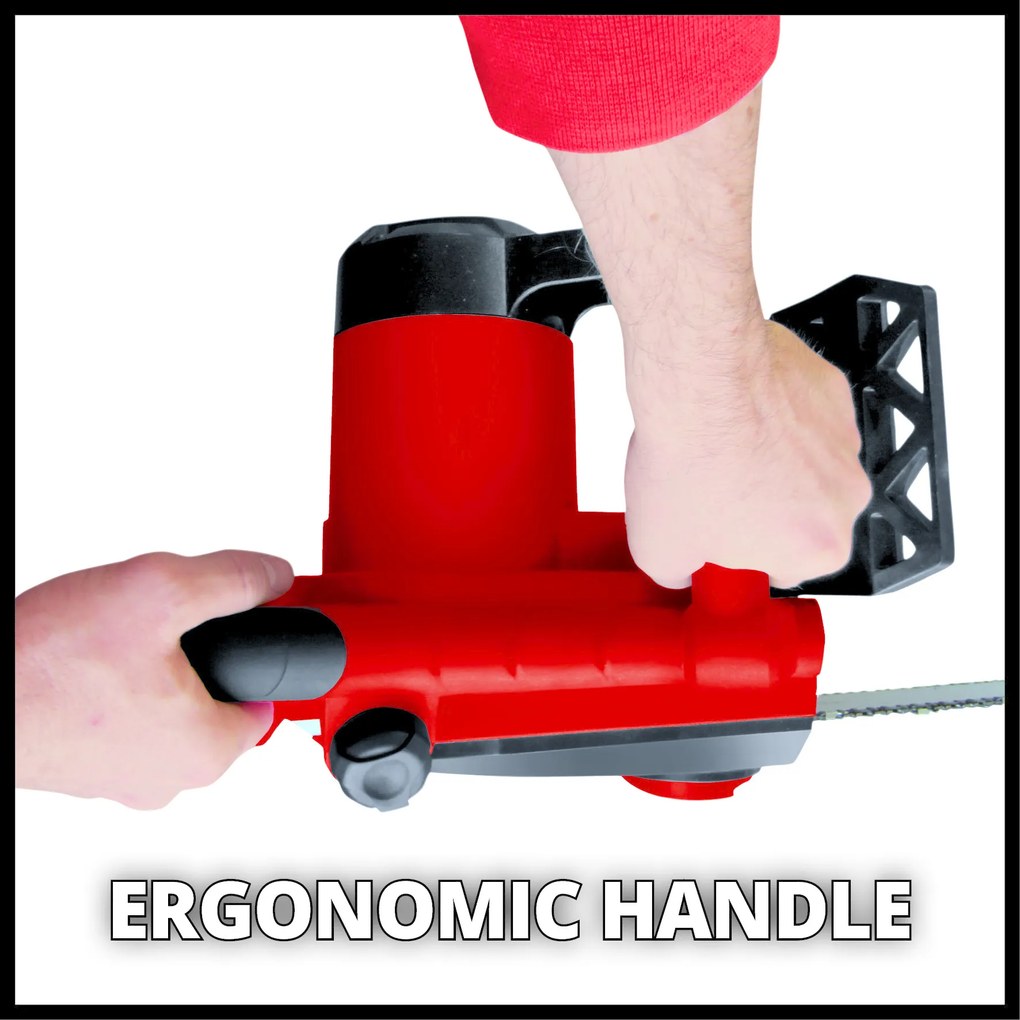 Einhell GC-EC 2040 Elektrische kettingzaag - 2000Watt