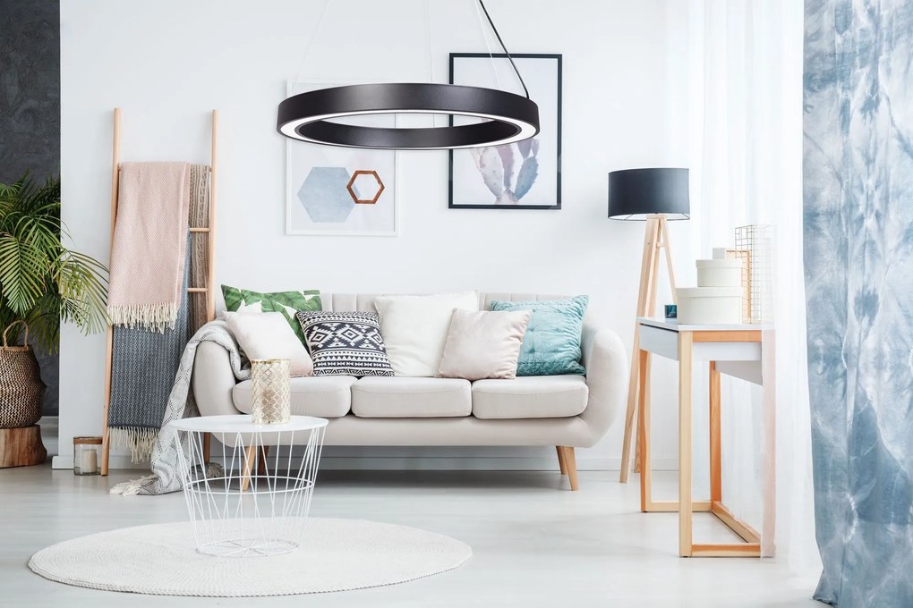 Hangende plafondlamp APP1282-1CP