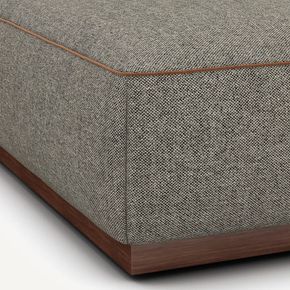 Tweed voetensteun, JACOPO