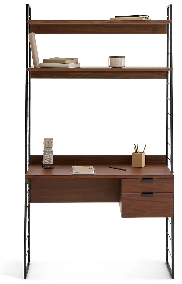 Bureau-wandrek, Watford