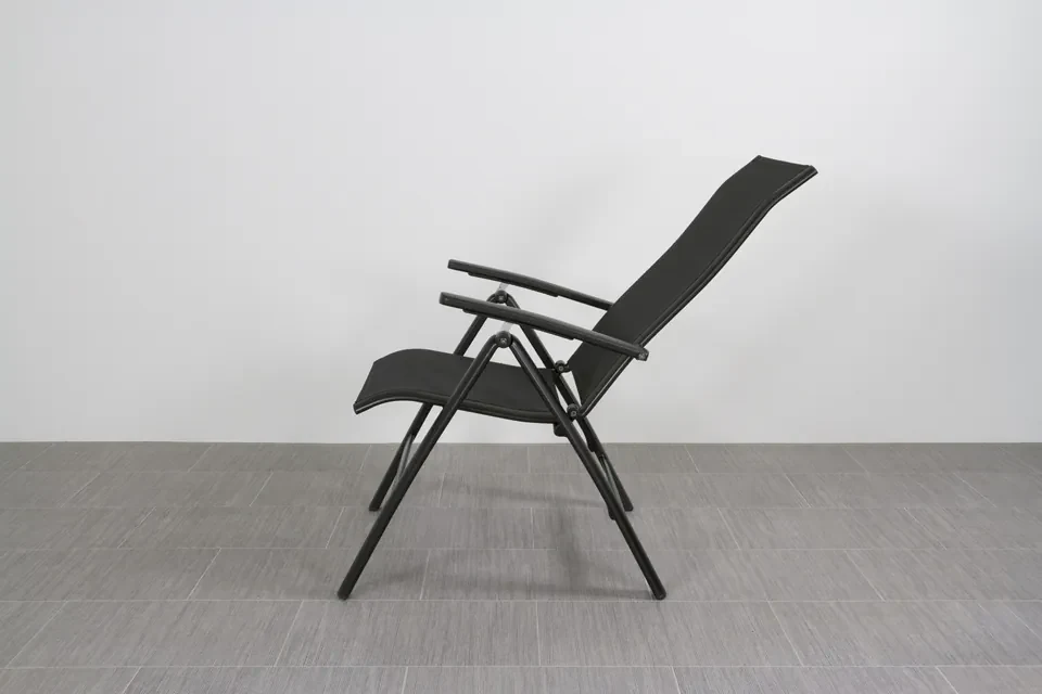 Kettler Edge/Legato 220 cm. tuinset - 7-delig verstelbaar