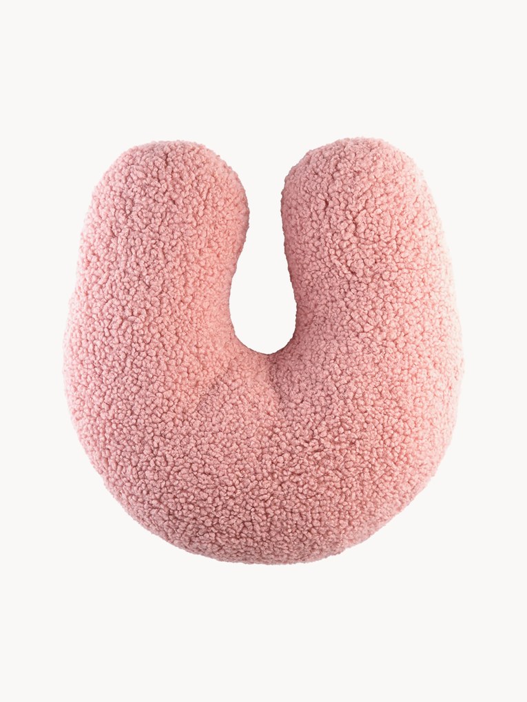 Kinderen teddy U-kussen Arch