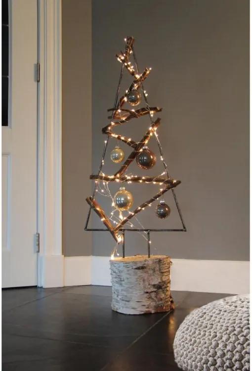 Kerstboom Raamwerk 110cm