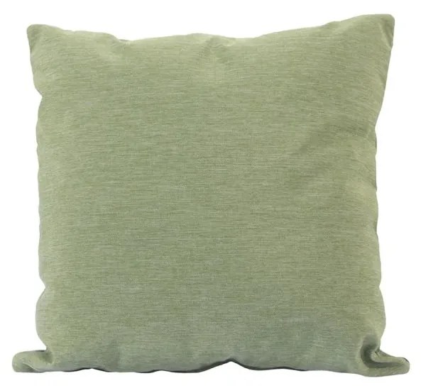 4 Seasons Outdoor sierkussen Kitsilano Green 50 x 50 cm * Sale *       weerbestendig