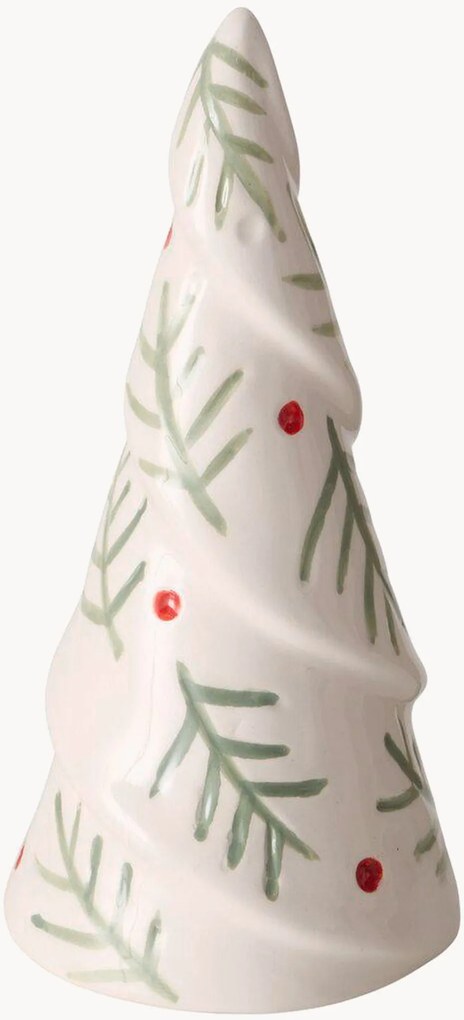 Decoratief object Lorna van keramiek