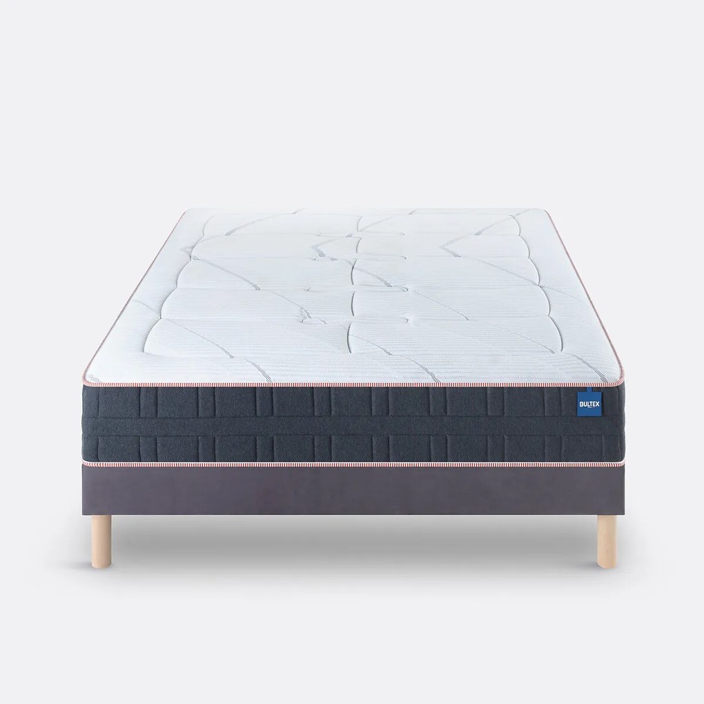 Hybride matras veren en schuim, Triomphal
