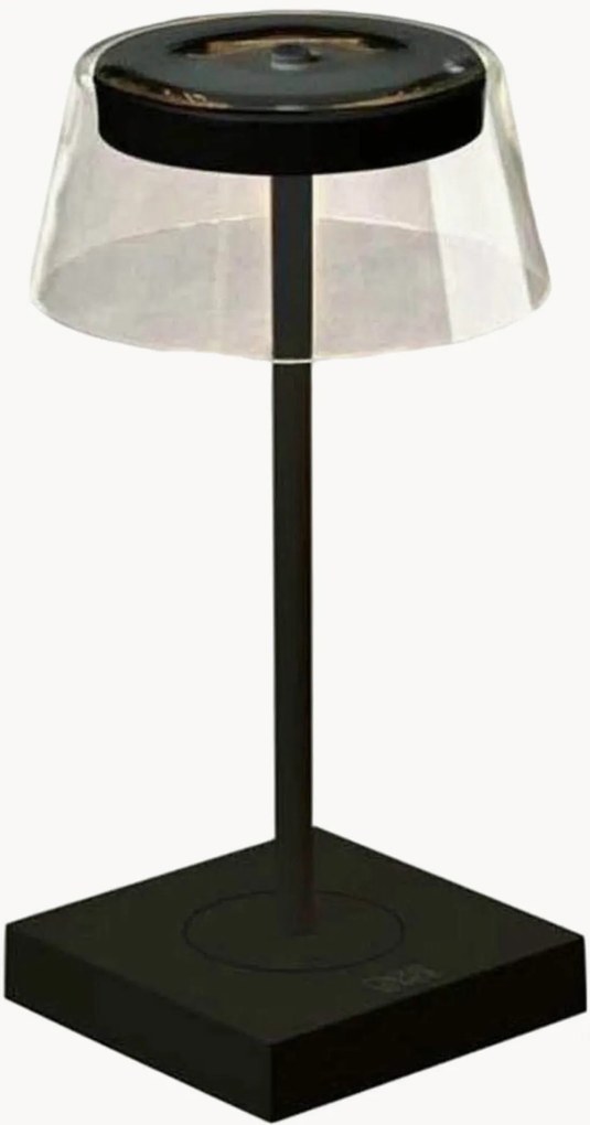 LED tafellamp Scilla, dimbaar