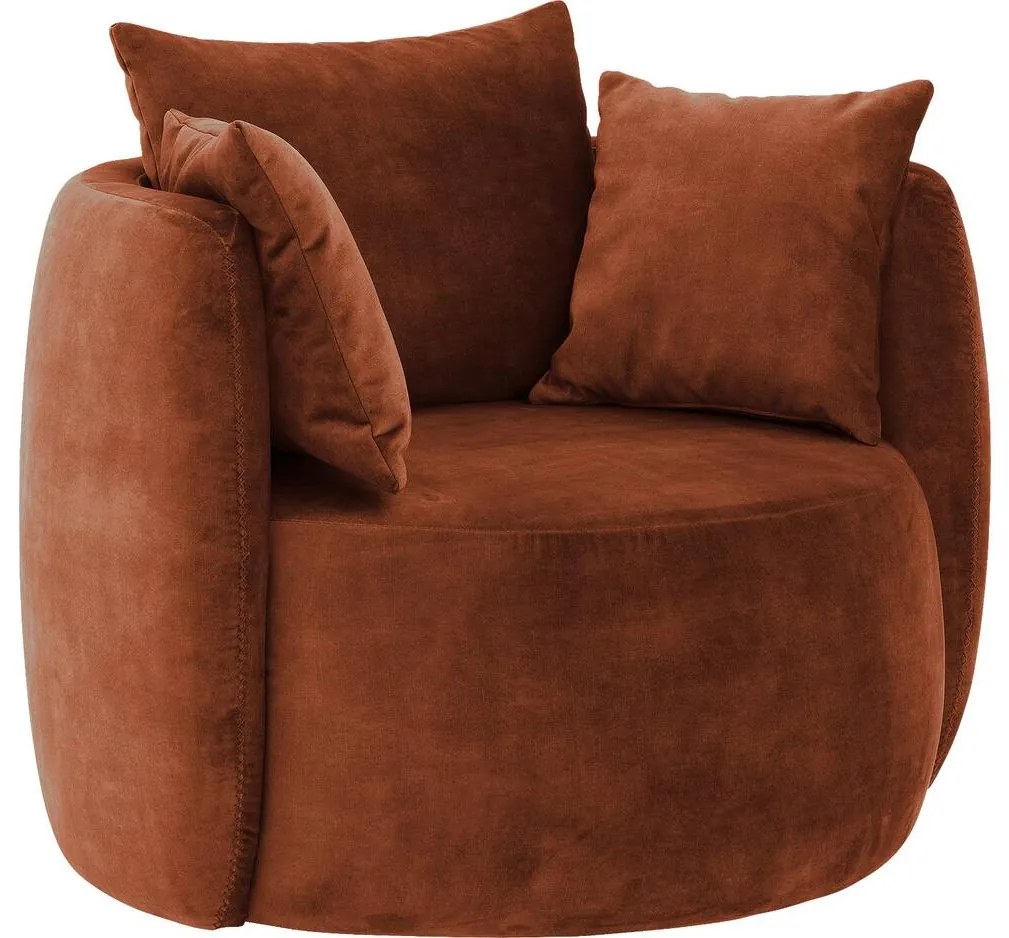 Goossens Fauteuil Terra, Fauteuil