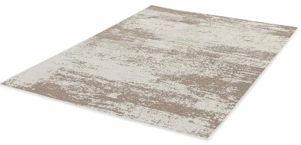 Garden Impressions Buitenkleed Owaka 120x170 cm - obsidian black