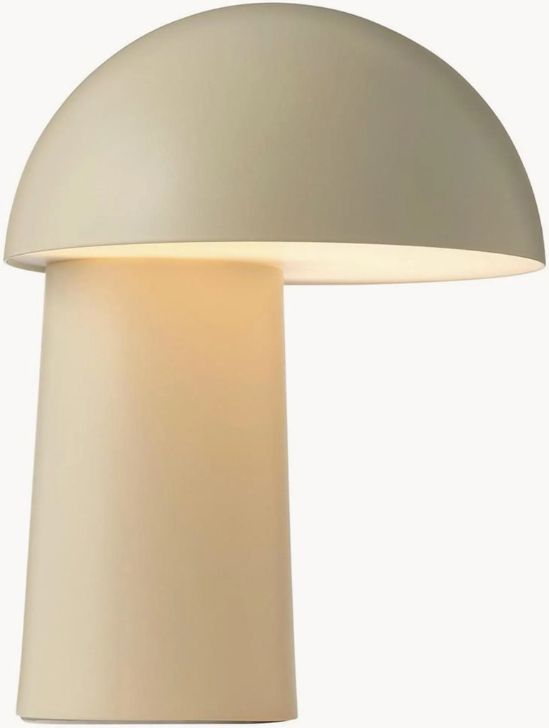 Dimbare LED tafellamp Faye