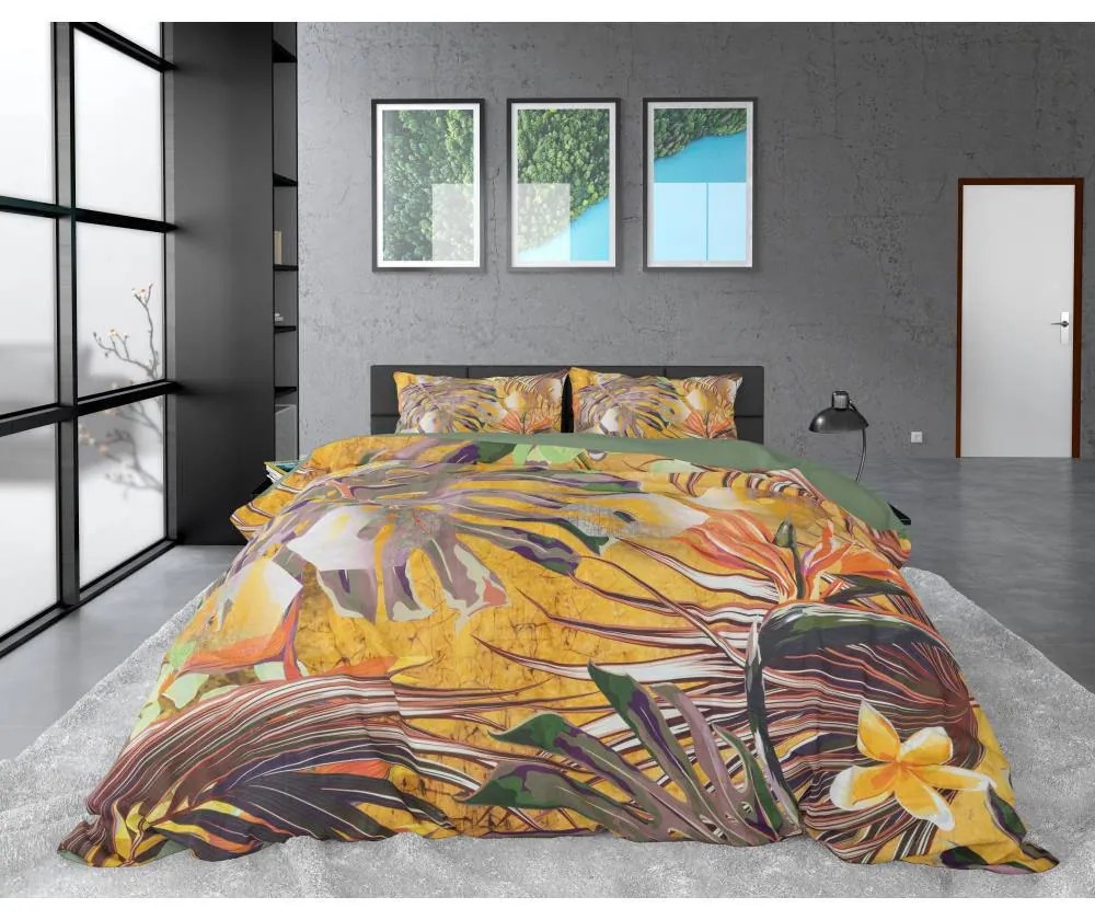 Dekbedovertrekset Nature Fusion | Dreamhouse