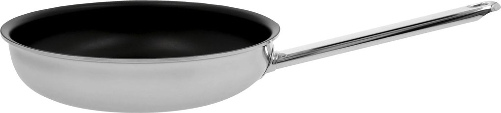 Demeyere ControlInduc Pro X Koekenpan Duraslide 24 cm - ControlInduc Pro X - Demeyere