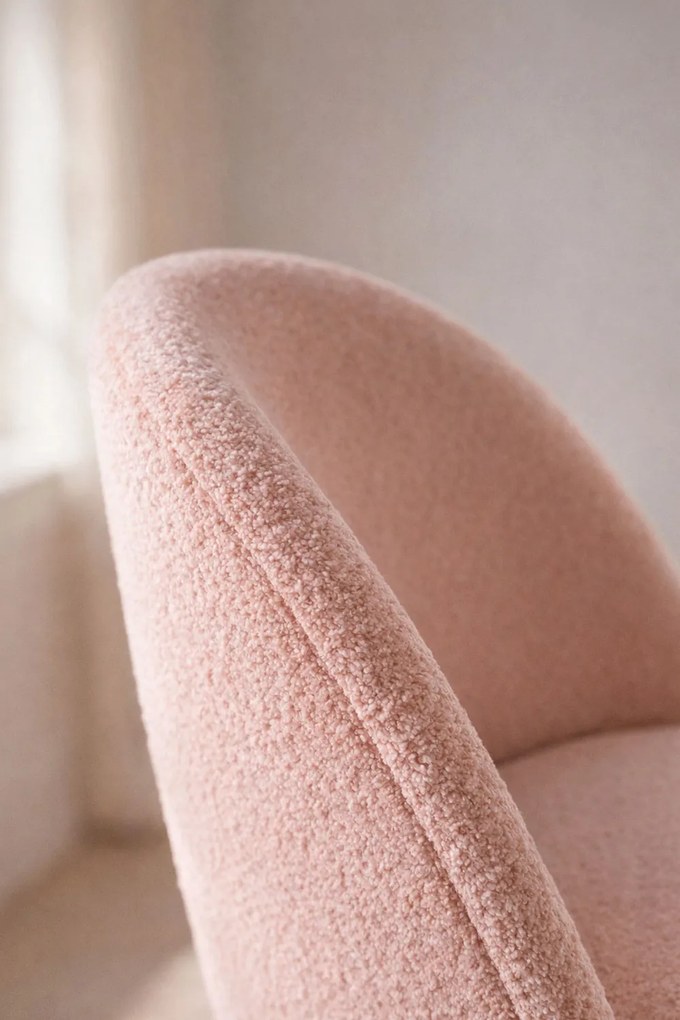 Vint Borreguito stoel