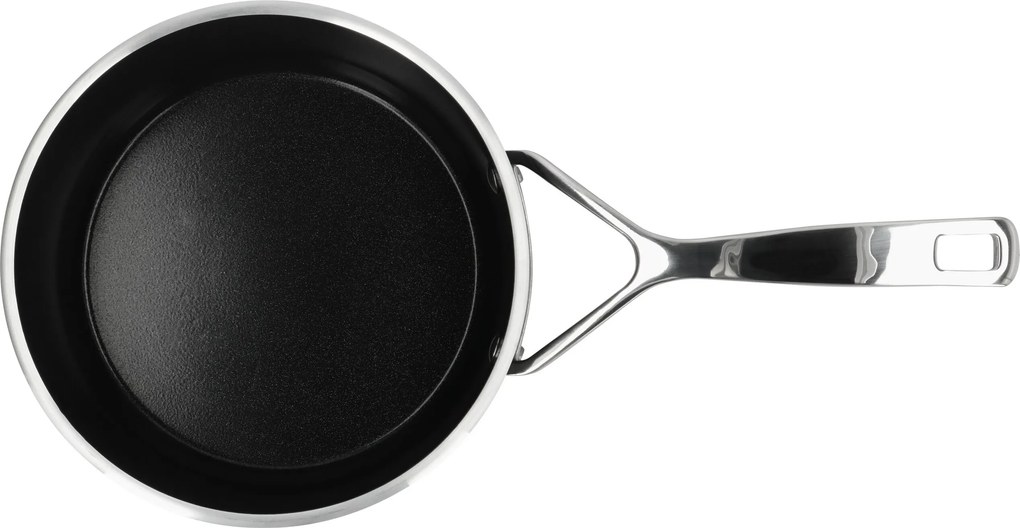 Demeyere Alu Pro 5 Steelpan Ceraforce 18 cm / 2 l - Alu Pro 5 - Demeyere