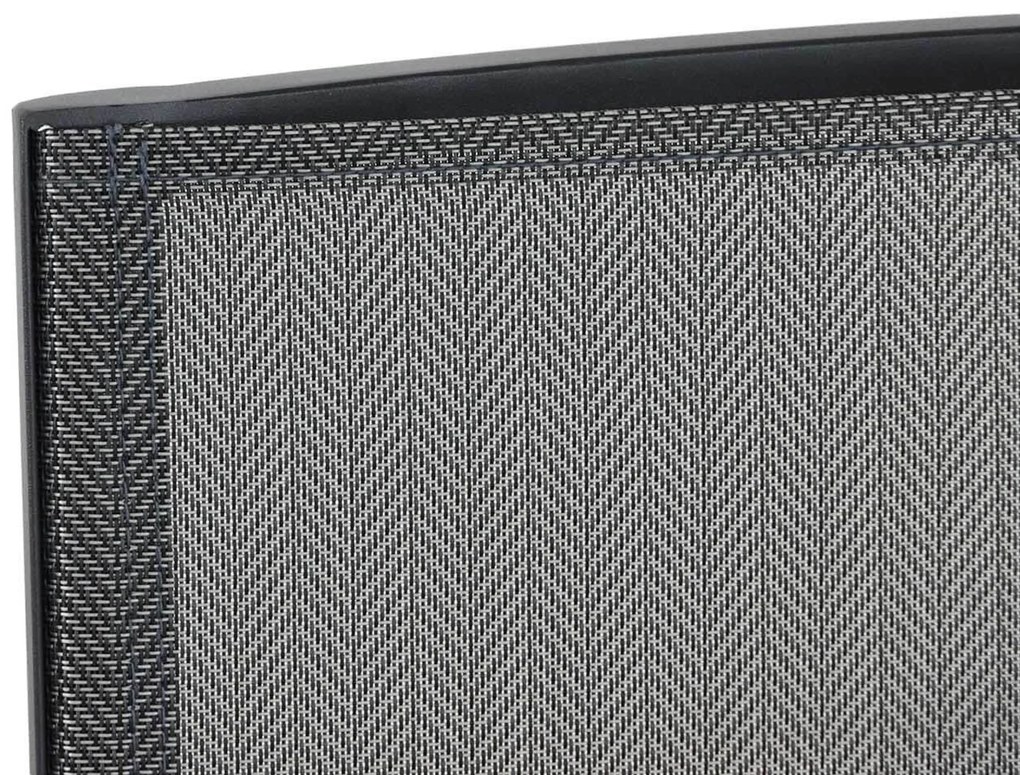 Tuinset 6 personen 210 cm Aluminium/textileen Grijs Lifestyle Garden Furniture Fiora/Venustas