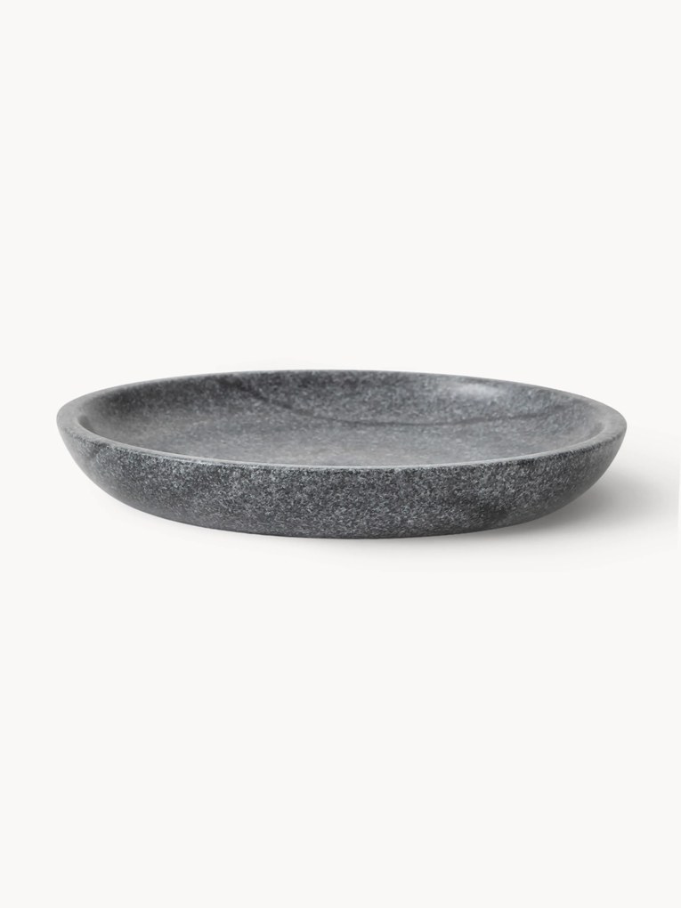 Marmeren dessertbord Stone