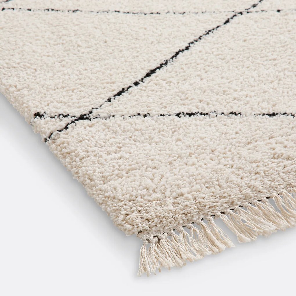 Vloerkleed in berberstijl, Fatouh