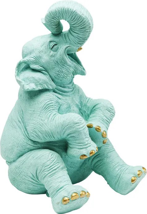 Spaarpot Olifant