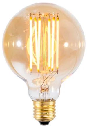 LED lamp (4W E27) L