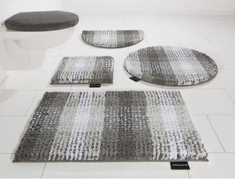 Badmat »Kyros«, Bruno Banani, hoogte 25 mm, met antislip-coating