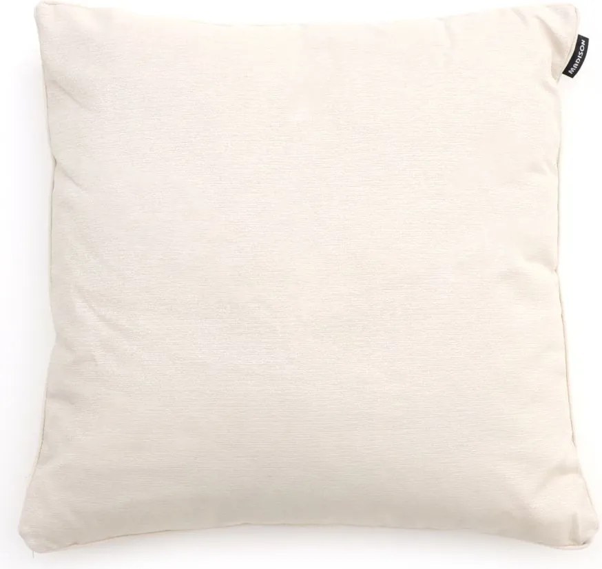+ 15% kassakorting | Sierkussen Tuin | Bruin  | Katoen/Polyester | Madison | 60x60cm | Kees Smit Tuinmeubelen