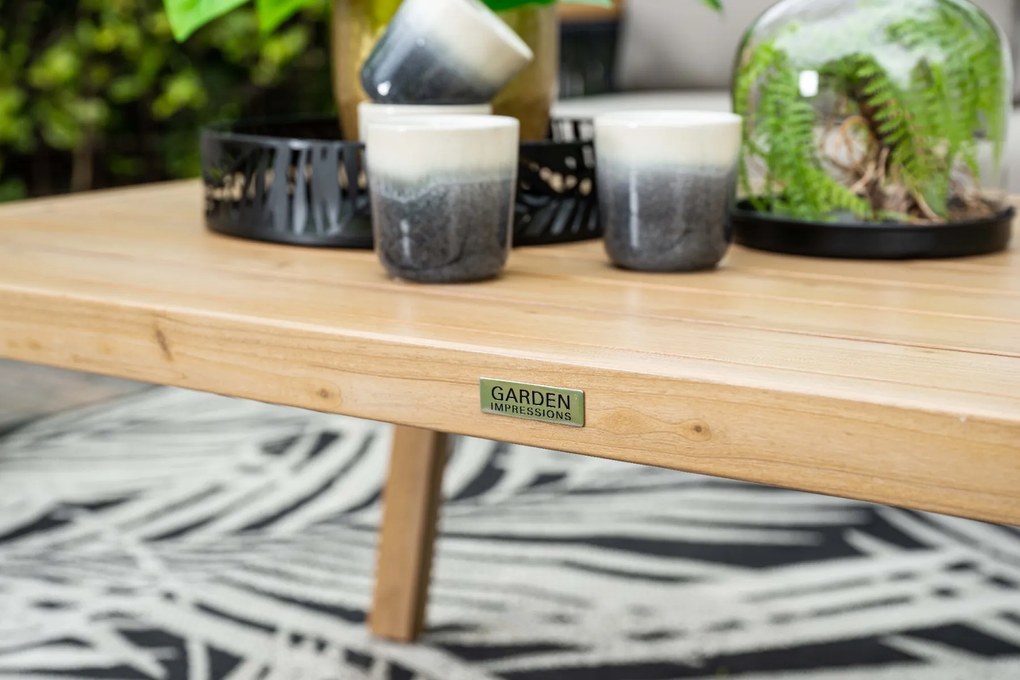 Garden Impressions Decala loungeset - 4-delig OP=OP