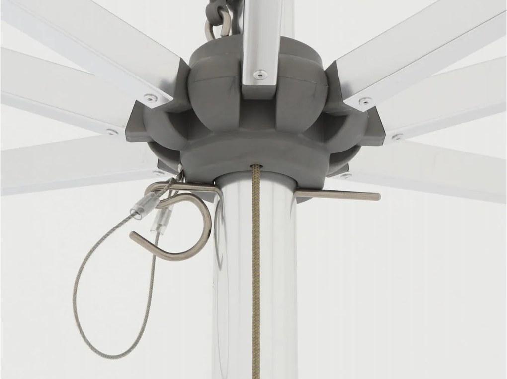 Shadowline Cuba parasol 300x300cm
