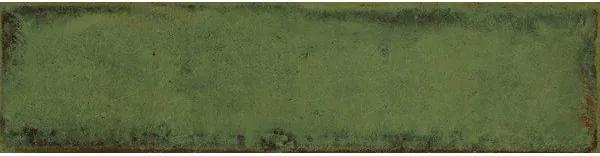 Cifre Cerámica Wandtegel Alchimia Olive 7,5x30 cm Vintage Glans Groen SW07310345-6