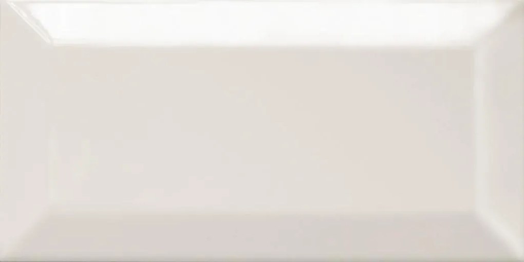 Jabo Chic Ivory wandtegel 7.5x15cm