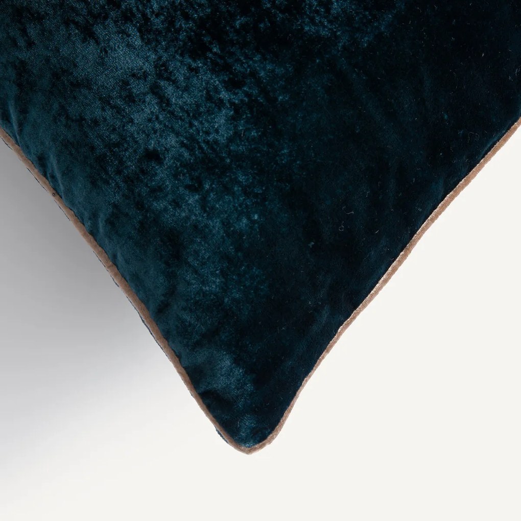 Fluwelen kussen, Vezina