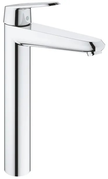 GROHE Eurodisc Wastafelmengkraan - 25.1cm - Chroom 23432000