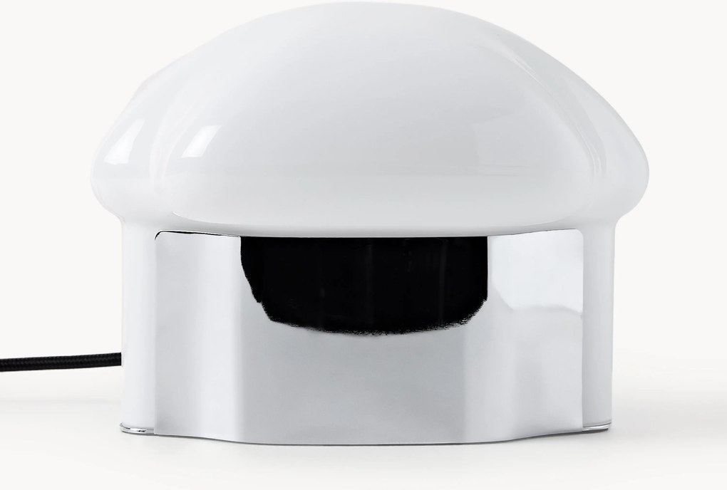 Kleine tafellamp Iluna