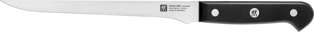 ZWILLING Gourmet Fileermes 18 cm - Gourmet - ZWILLING