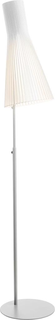 Secto Design Secto 4210 vloerlamp wit