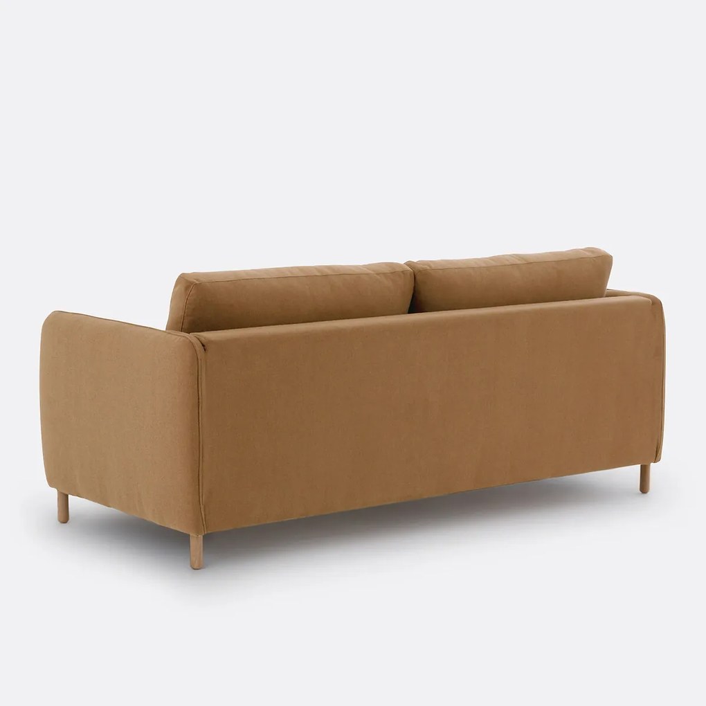 Polyester bank, 4-zits, Loméo