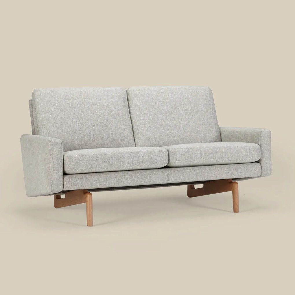 2-zits Bank Scandinavisch K200