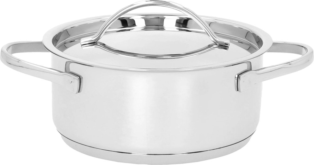 Demeyere Mini 3 Kookpan 12 cm / 600 ml - Mini 3 - Demeyere