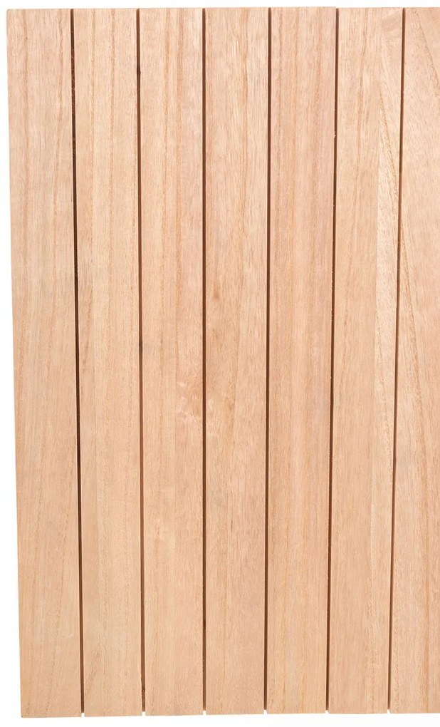 Hoofdbord Sean Wood voor bedden van 135 cm
