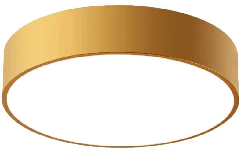 Plafond Classic APP874-C Goud 50 cm lamp
