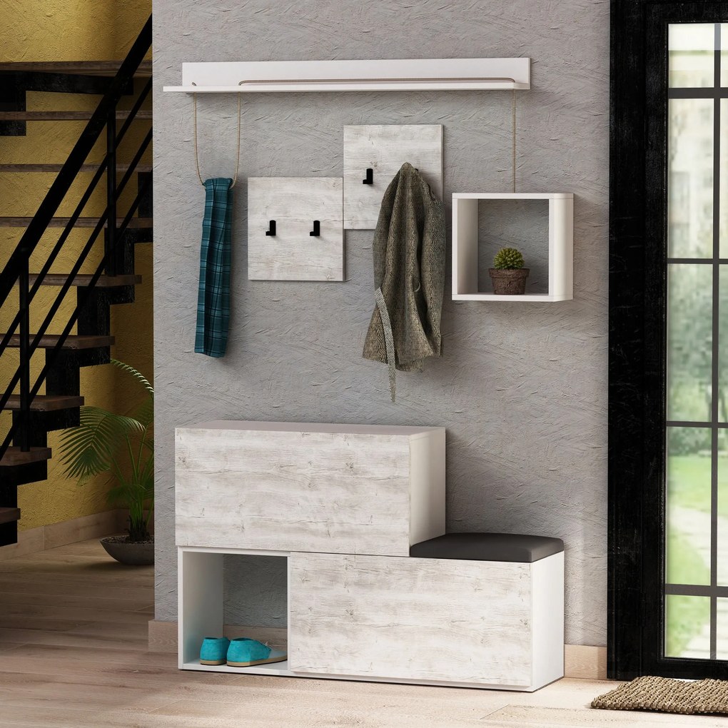 Halmeubel Holdon | Homitis