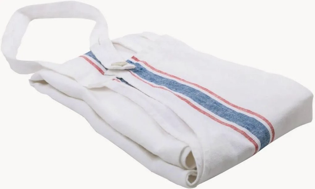Linnen schort Venta